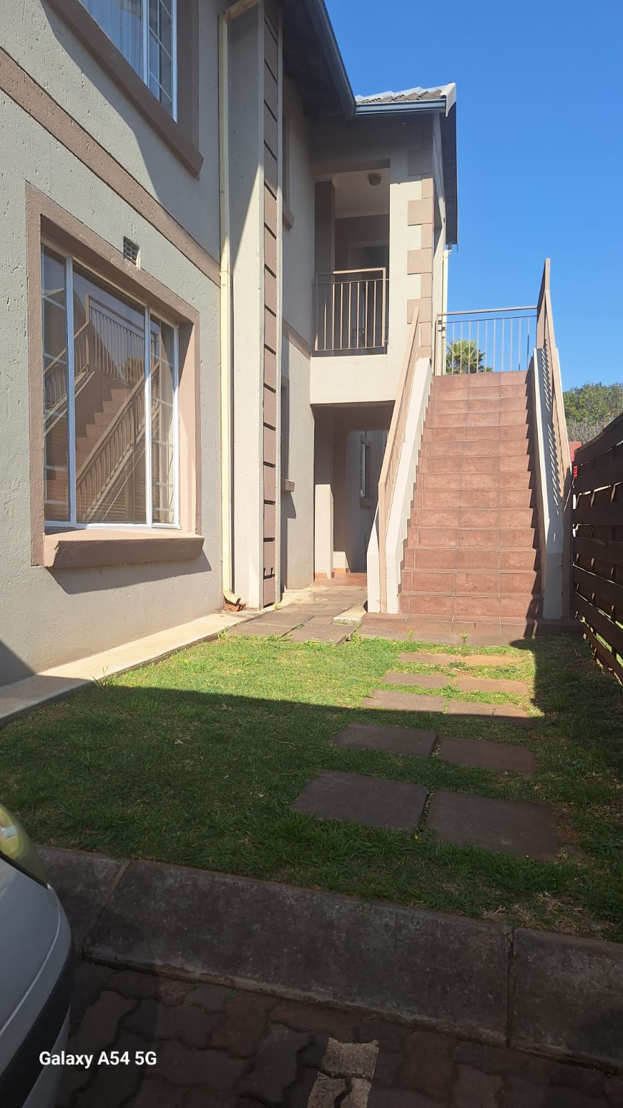 2 Bedroom Property for Sale in Minnebron Gauteng