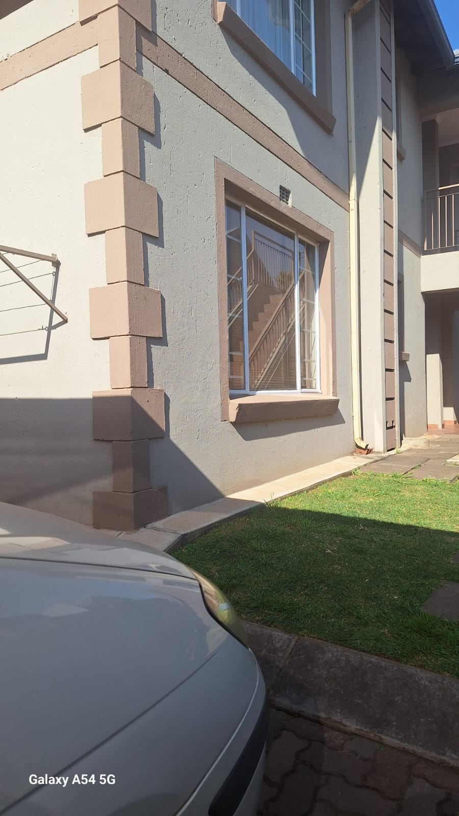 2 Bedroom Property for Sale in Minnebron Gauteng