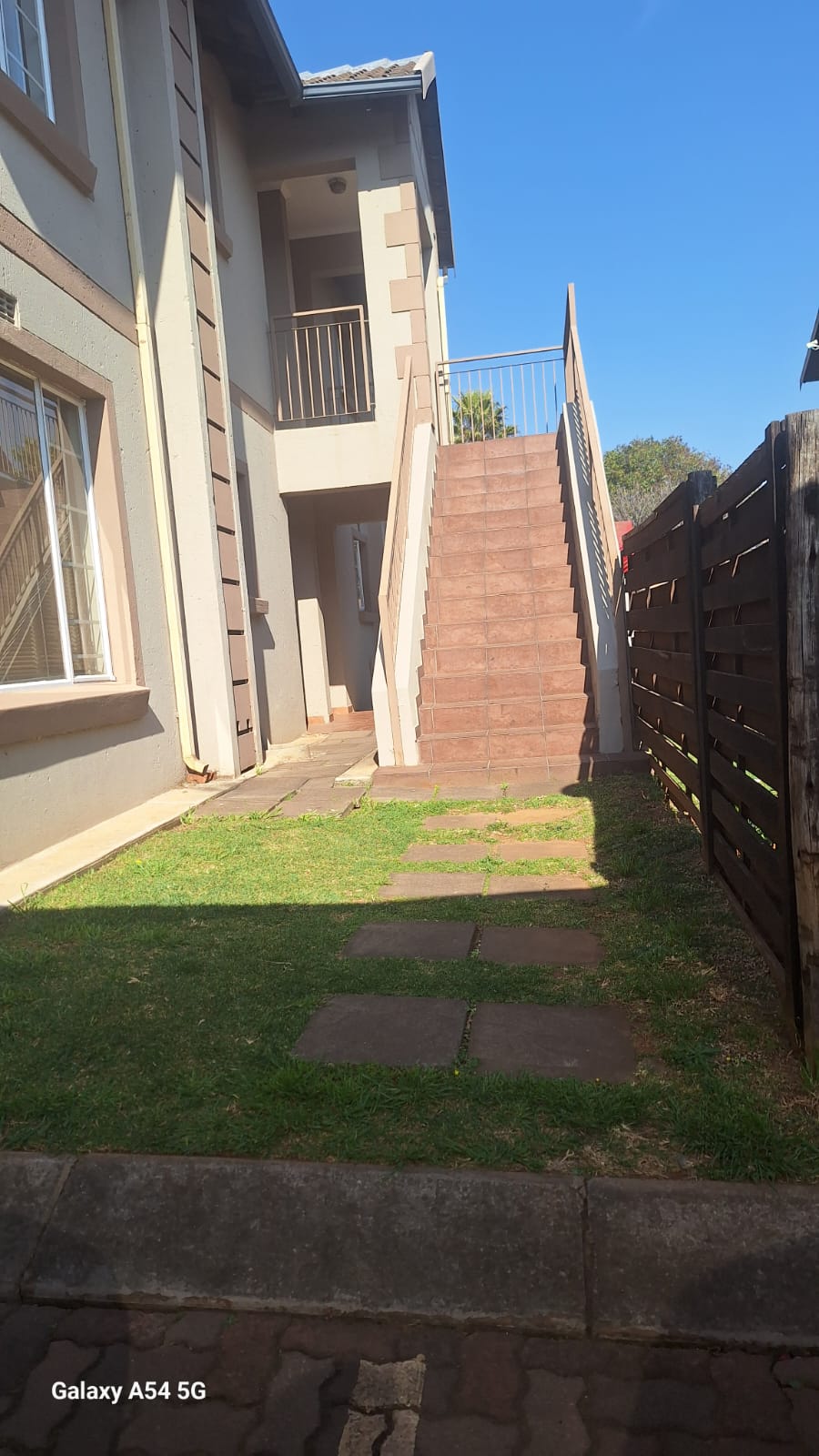 2 Bedroom Property for Sale in Minnebron Gauteng