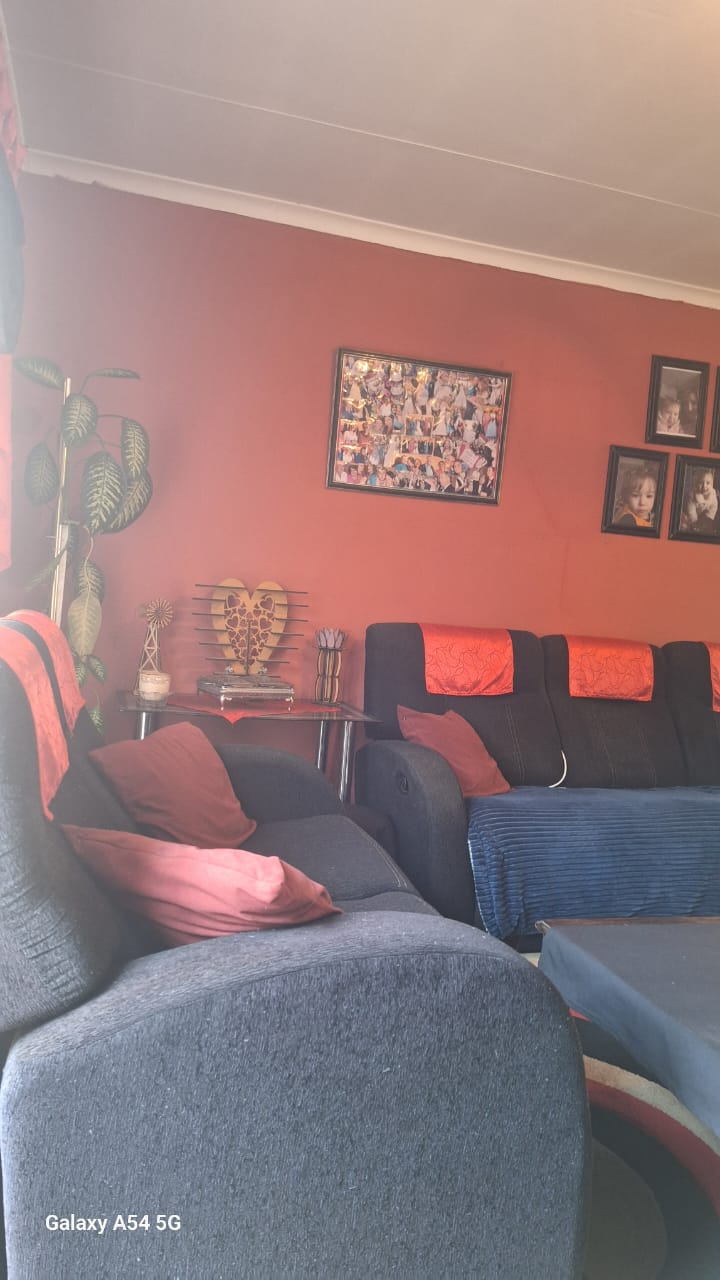 2 Bedroom Property for Sale in Minnebron Gauteng