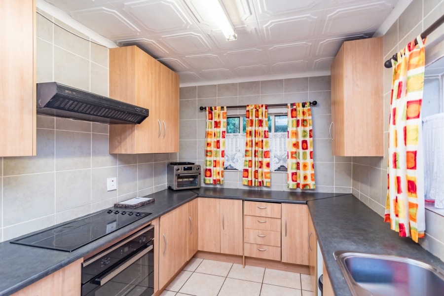 4 Bedroom Property for Sale in Weltevreden Park Gauteng
