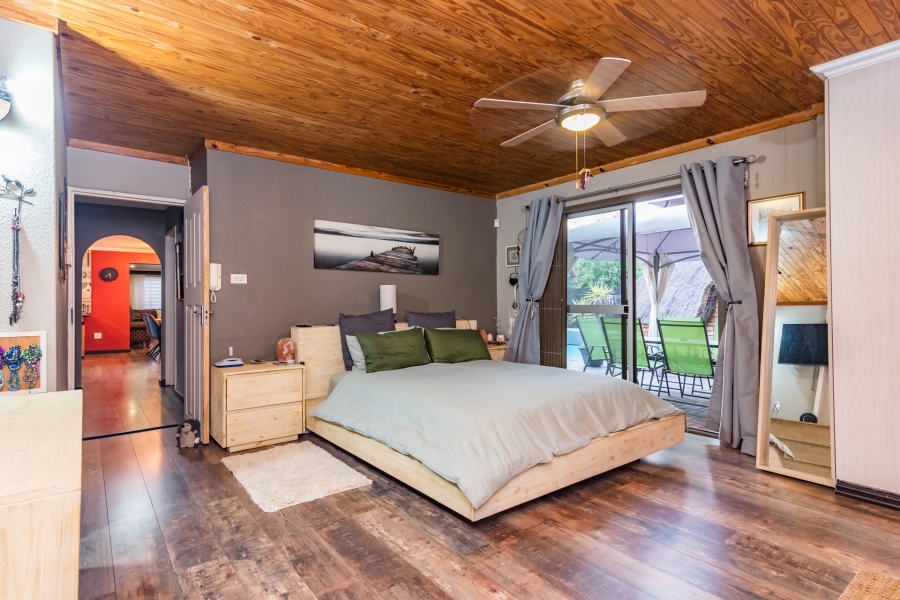 3 Bedroom Property for Sale in Strubensvallei Gauteng