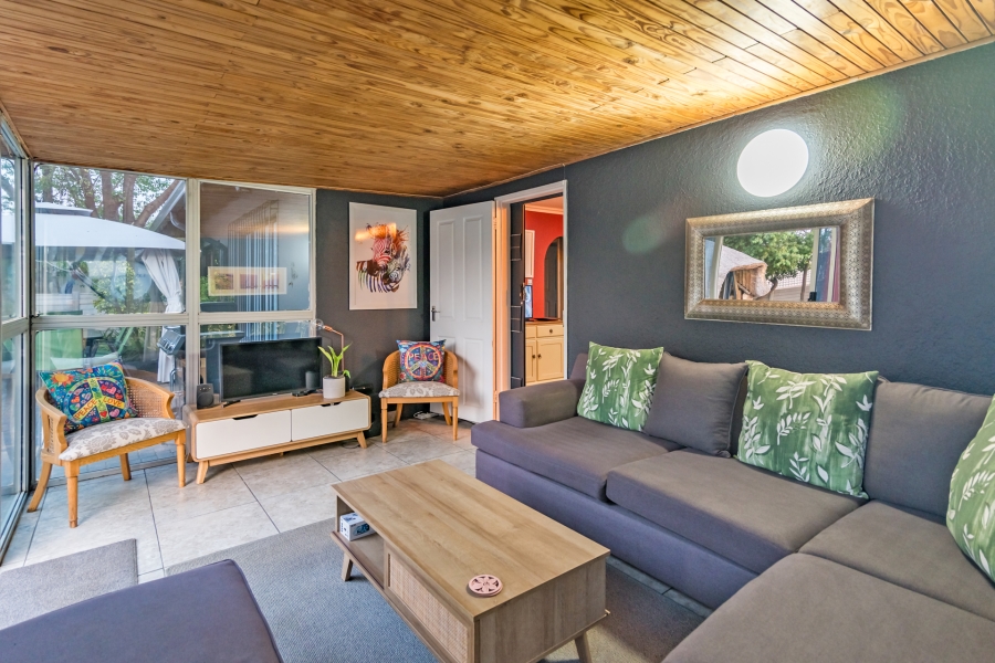 3 Bedroom Property for Sale in Strubensvallei Gauteng