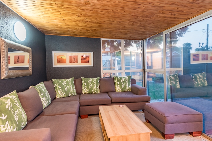 3 Bedroom Property for Sale in Strubensvallei Gauteng