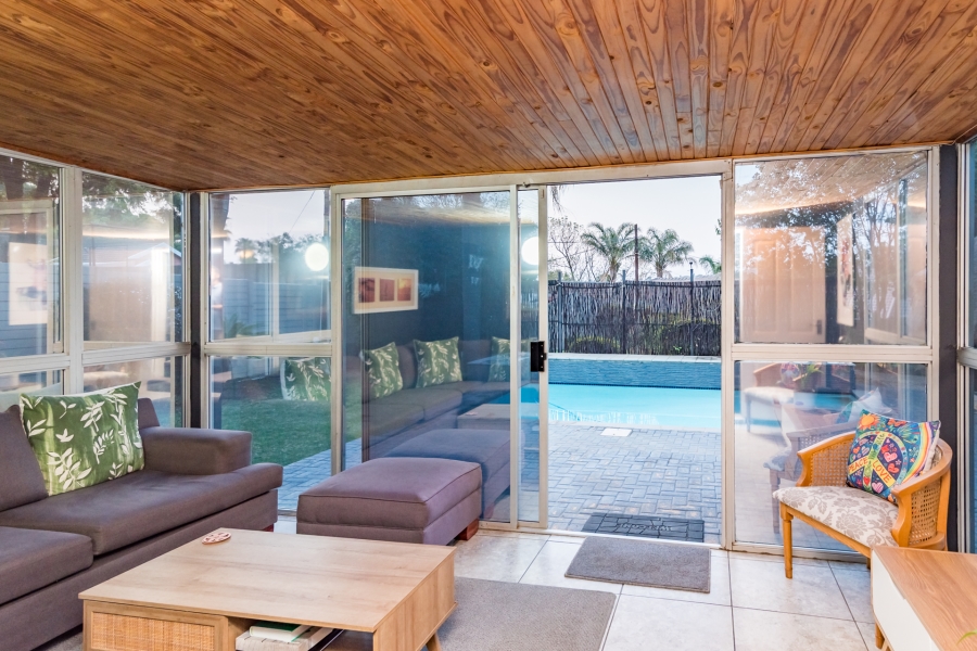 3 Bedroom Property for Sale in Strubensvallei Gauteng