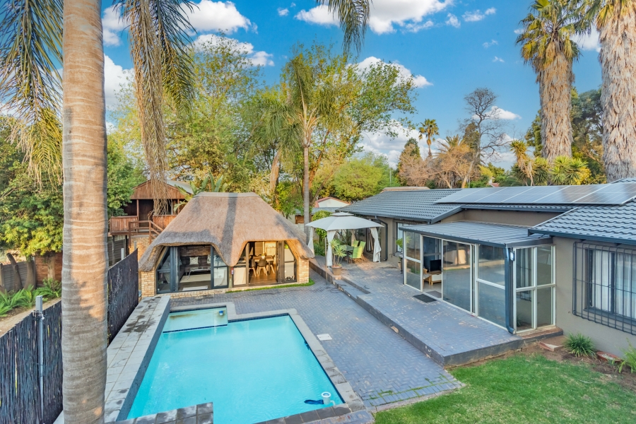 3 Bedroom Property for Sale in Strubensvallei Gauteng