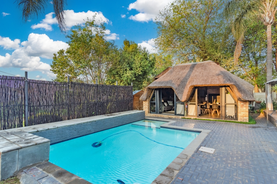 3 Bedroom Property for Sale in Strubensvallei Gauteng