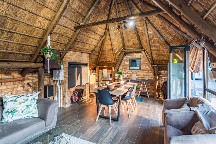 3 Bedroom Property for Sale in Strubensvallei Gauteng