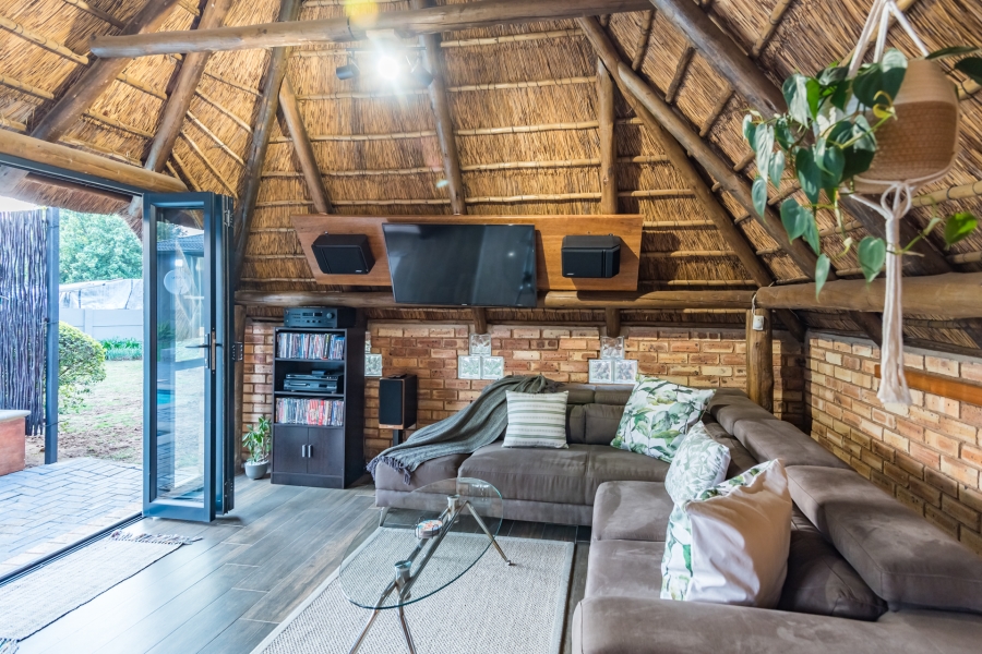 3 Bedroom Property for Sale in Strubensvallei Gauteng