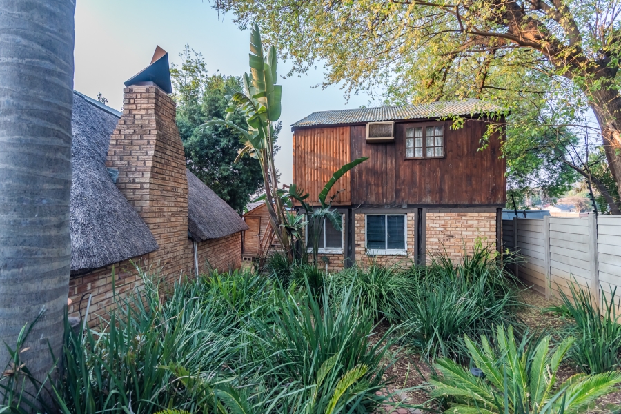 3 Bedroom Property for Sale in Strubensvallei Gauteng