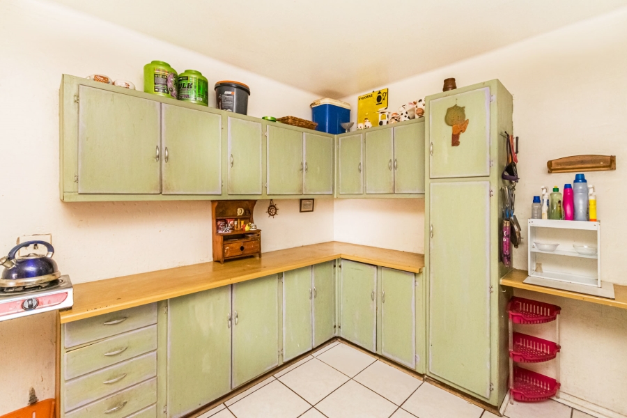 3 Bedroom Property for Sale in Krugersdorp Gauteng