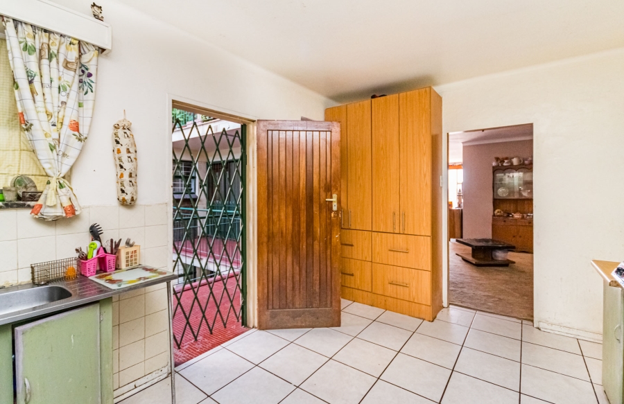 3 Bedroom Property for Sale in Krugersdorp Gauteng