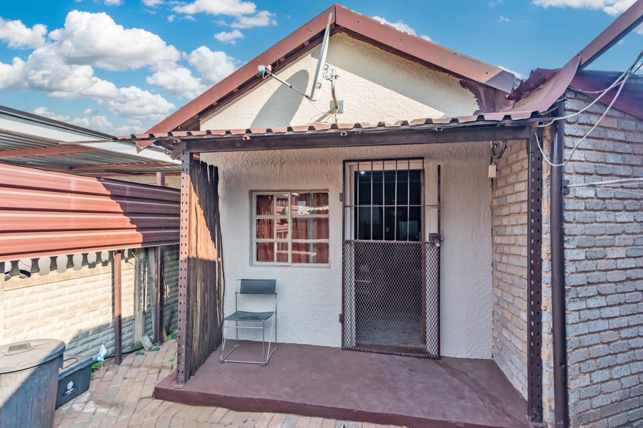 3 Bedroom Property for Sale in Dan Pienaarville Gauteng