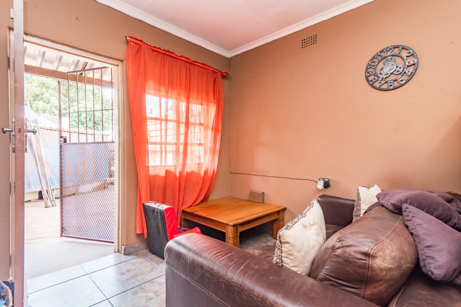 3 Bedroom Property for Sale in Dan Pienaarville Gauteng