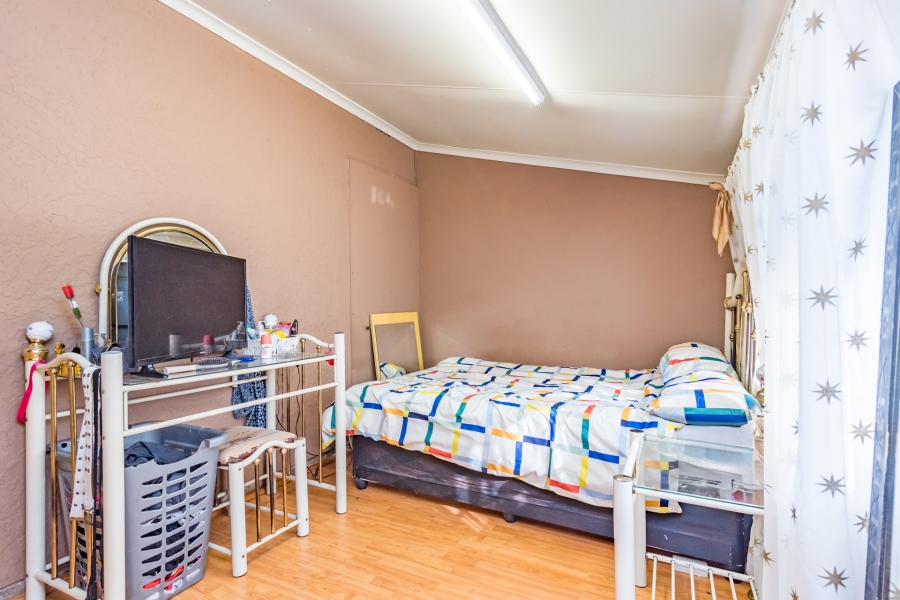 3 Bedroom Property for Sale in Dan Pienaarville Gauteng