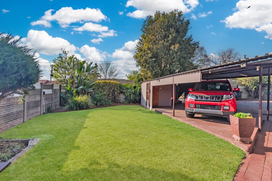 3 Bedroom Property for Sale in Dan Pienaarville Gauteng