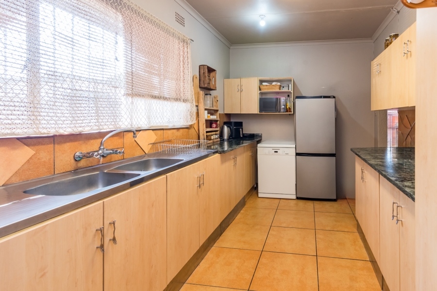 3 Bedroom Property for Sale in Dan Pienaarville Gauteng