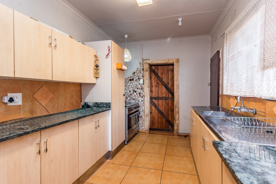 3 Bedroom Property for Sale in Dan Pienaarville Gauteng