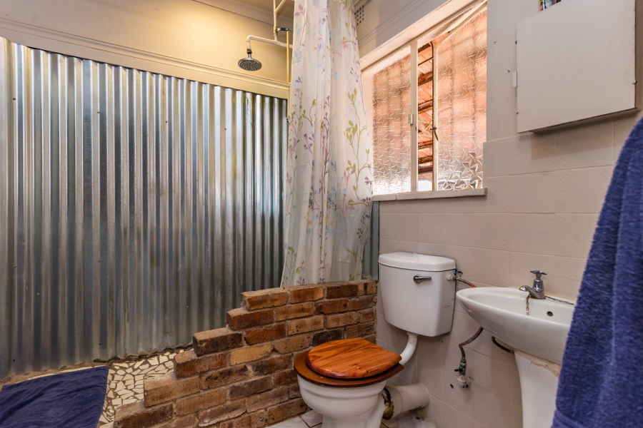 3 Bedroom Property for Sale in Dan Pienaarville Gauteng