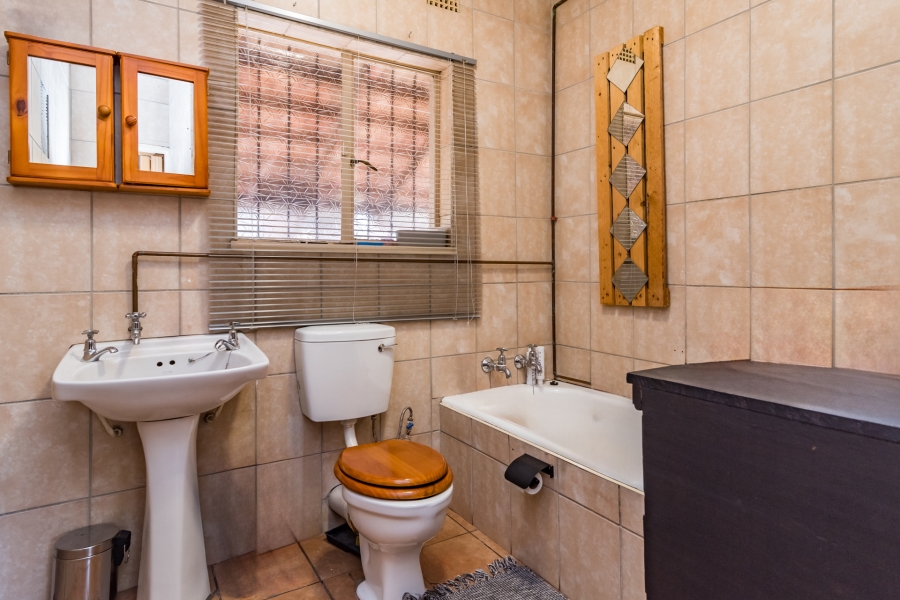 3 Bedroom Property for Sale in Dan Pienaarville Gauteng