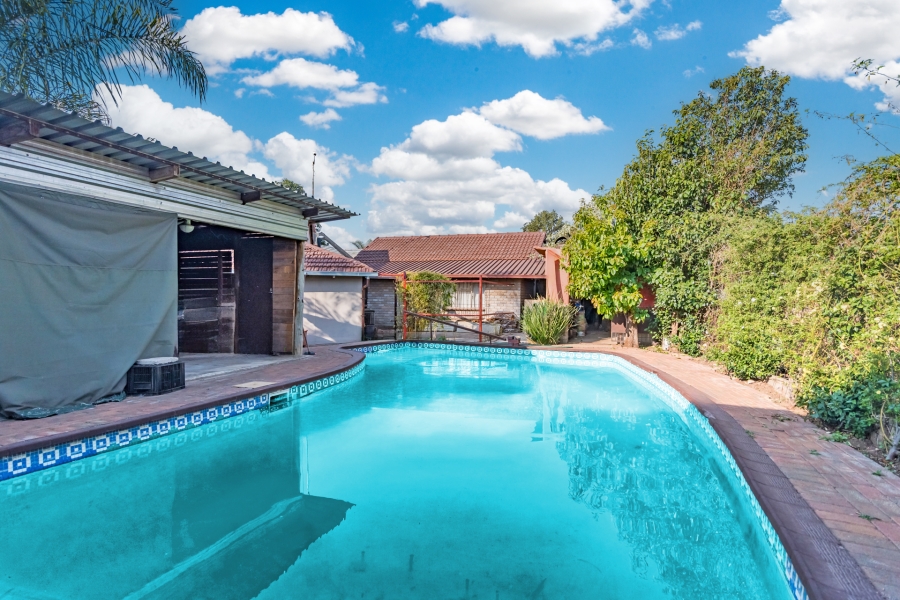 3 Bedroom Property for Sale in Dan Pienaarville Gauteng