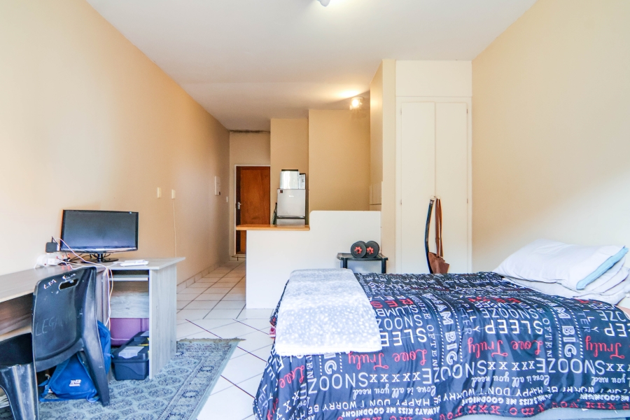 1 Bedroom Property for Sale in Highveld Gauteng