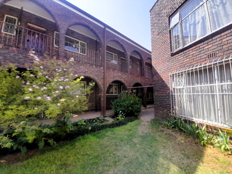 2 Bedroom Property for Sale in Three Rivers Gauteng