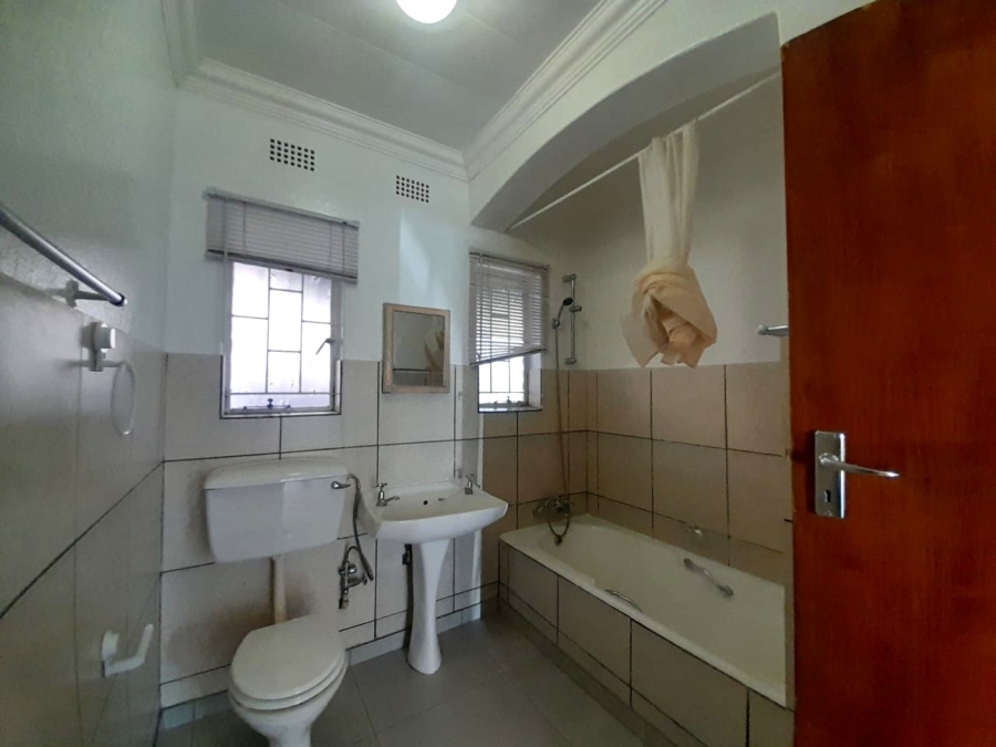 2 Bedroom Property for Sale in Three Rivers Gauteng