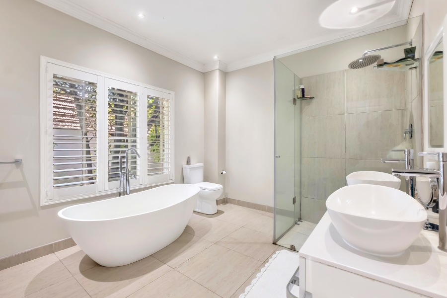 3 Bedroom Property for Sale in Atholl Gauteng