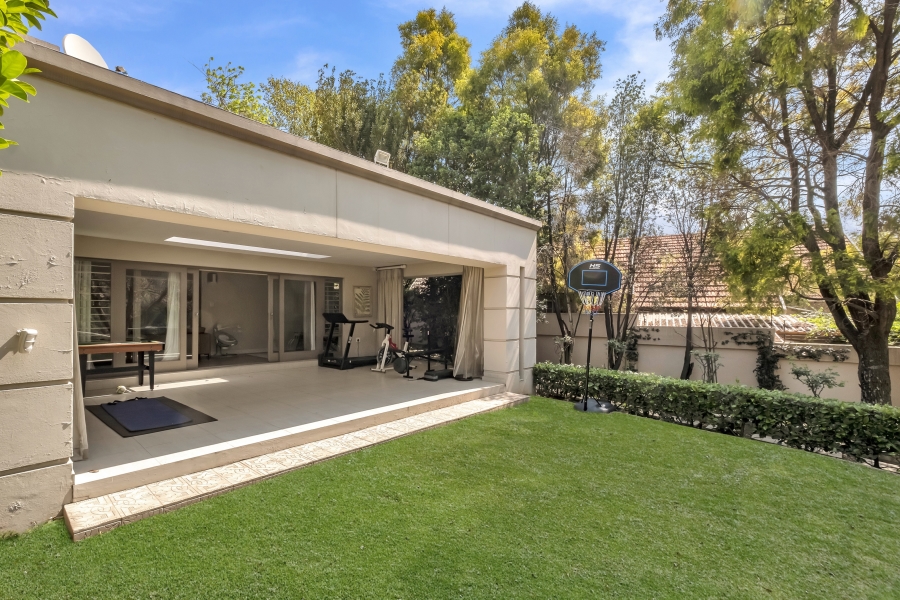 3 Bedroom Property for Sale in Atholl Gauteng