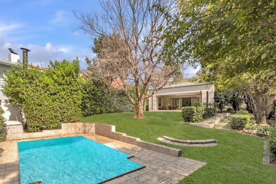 3 Bedroom Property for Sale in Atholl Gauteng