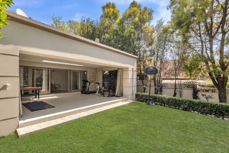3 Bedroom Property for Sale in Atholl Gauteng