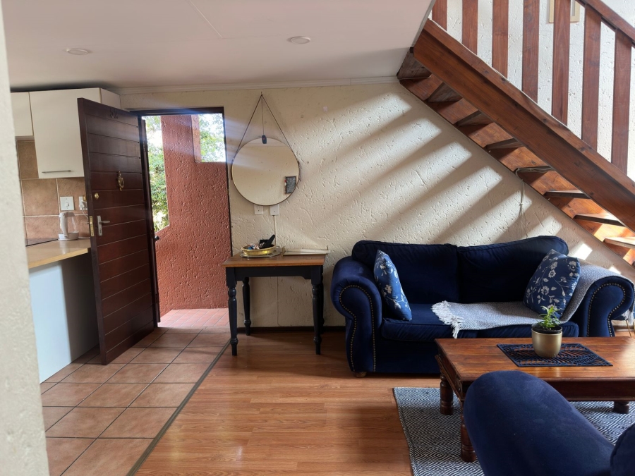 To Let 2 Bedroom Property for Rent in Sunninghill Gauteng