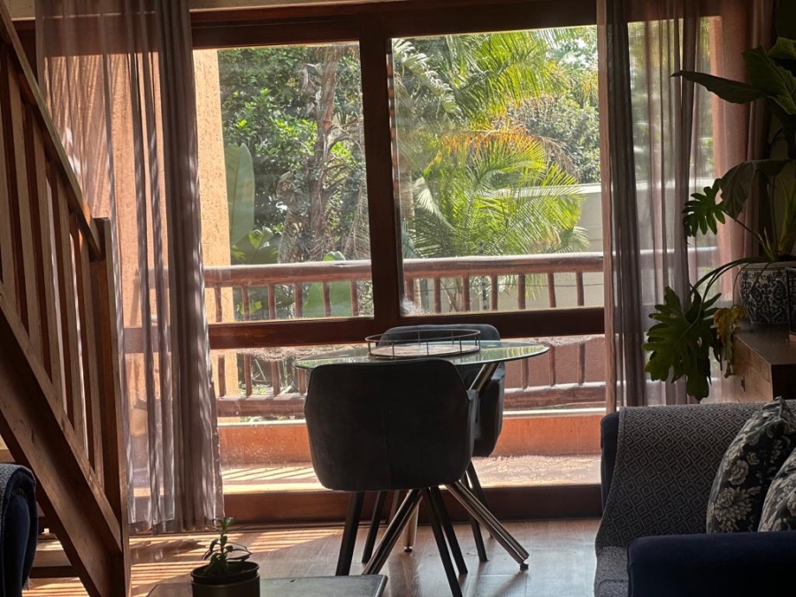 To Let 2 Bedroom Property for Rent in Sunninghill Gauteng