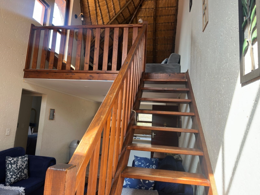 To Let 2 Bedroom Property for Rent in Sunninghill Gauteng