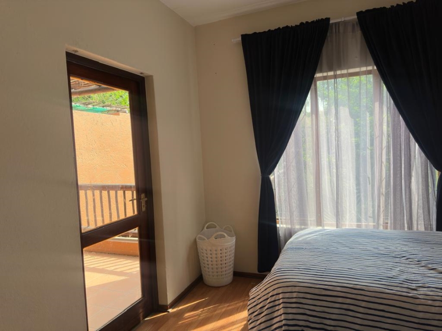 To Let 2 Bedroom Property for Rent in Sunninghill Gauteng