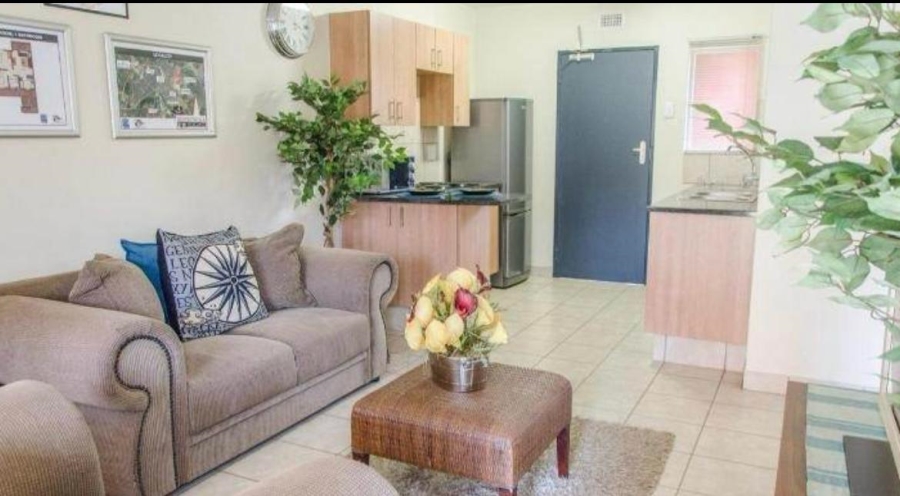 2 Bedroom Property for Sale in Boardwalk Gauteng