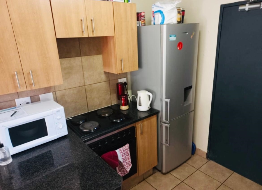 2 Bedroom Property for Sale in Boardwalk Gauteng