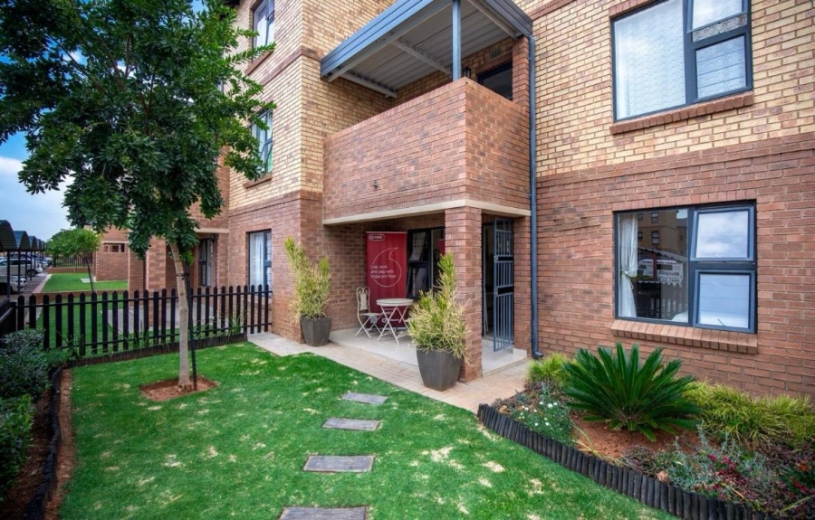 2 Bedroom Property for Sale in Boardwalk Gauteng
