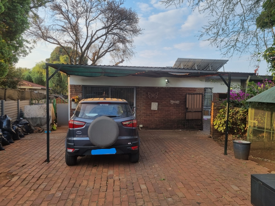 3 Bedroom Property for Sale in Silverton Gauteng