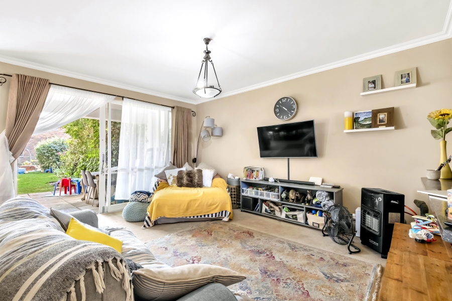 3 Bedroom Property for Sale in Sandown Gauteng