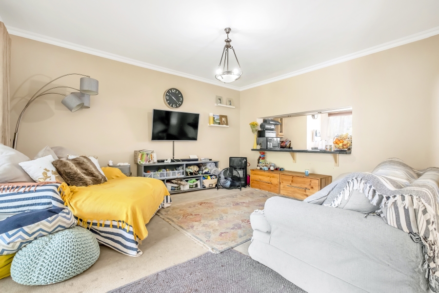 3 Bedroom Property for Sale in Sandown Gauteng