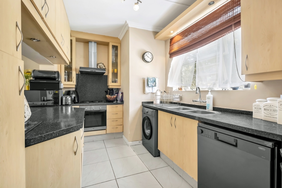 3 Bedroom Property for Sale in Sandown Gauteng