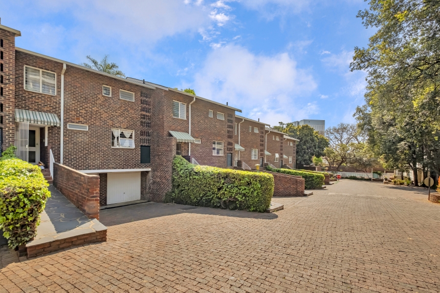3 Bedroom Property for Sale in Sandown Gauteng