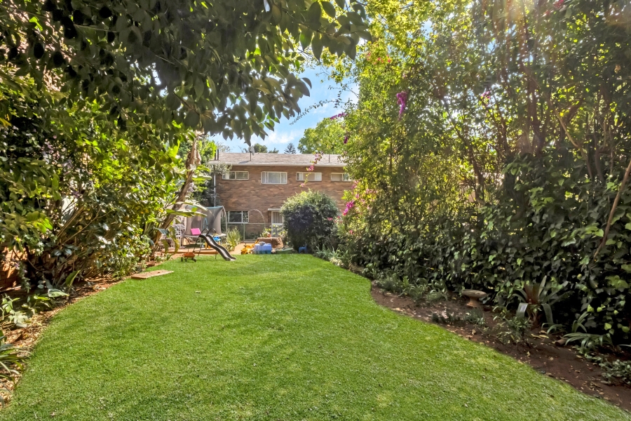 3 Bedroom Property for Sale in Sandown Gauteng