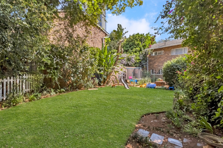 3 Bedroom Property for Sale in Sandown Gauteng