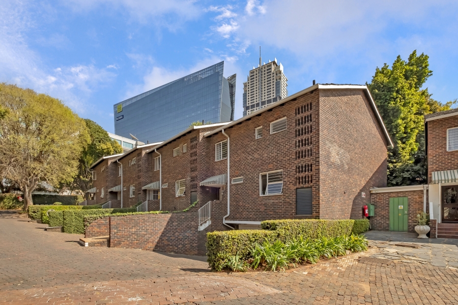 3 Bedroom Property for Sale in Sandown Gauteng