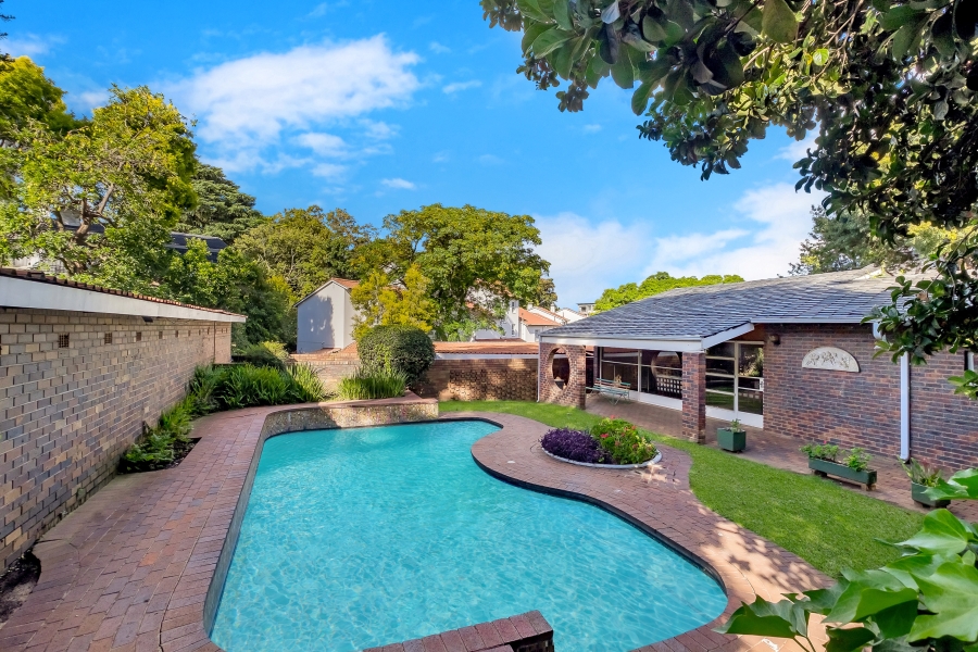 3 Bedroom Property for Sale in Sandown Gauteng