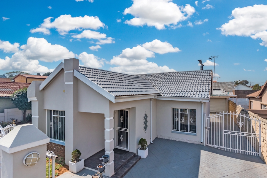 3 Bedroom Property for Sale in Riverlea Gauteng