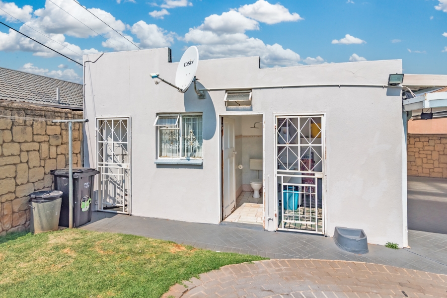 3 Bedroom Property for Sale in Riverlea Gauteng